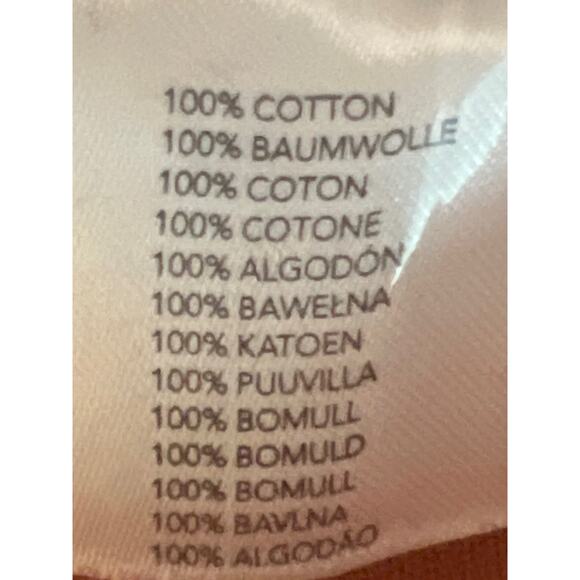 Tiger Mist Arabella High-Waisted Rust Jeans, Size XS - NWOT, Never Worn - Picture 7 of 15